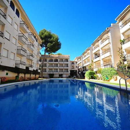 Playamar Orangecosta 1 Dormitorio Alcossebre Exterior foto