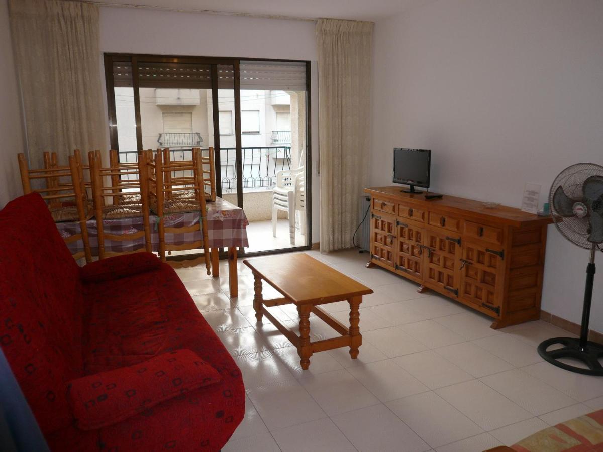 Playamar Orangecosta 1 Dormitorio Alcossebre Exterior foto