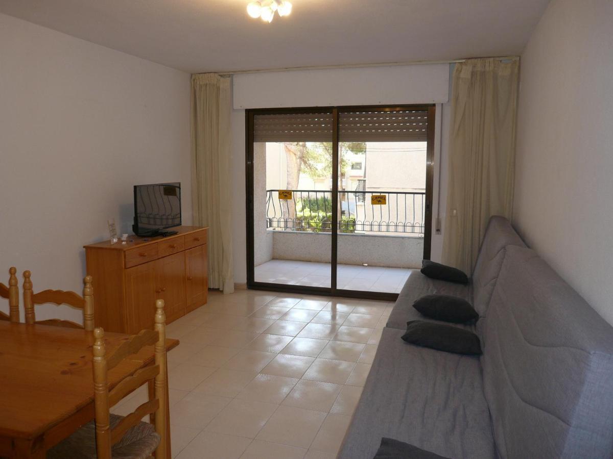 Playamar Orangecosta 1 Dormitorio Alcossebre Exterior foto